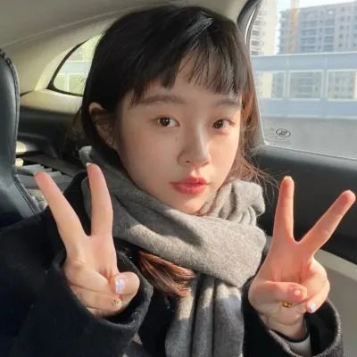 拳击女郎